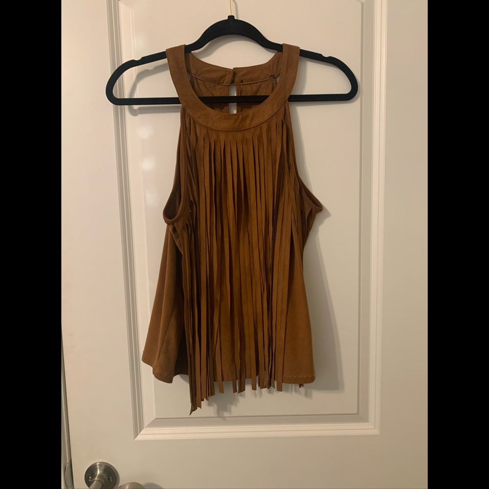 Women’s tank top